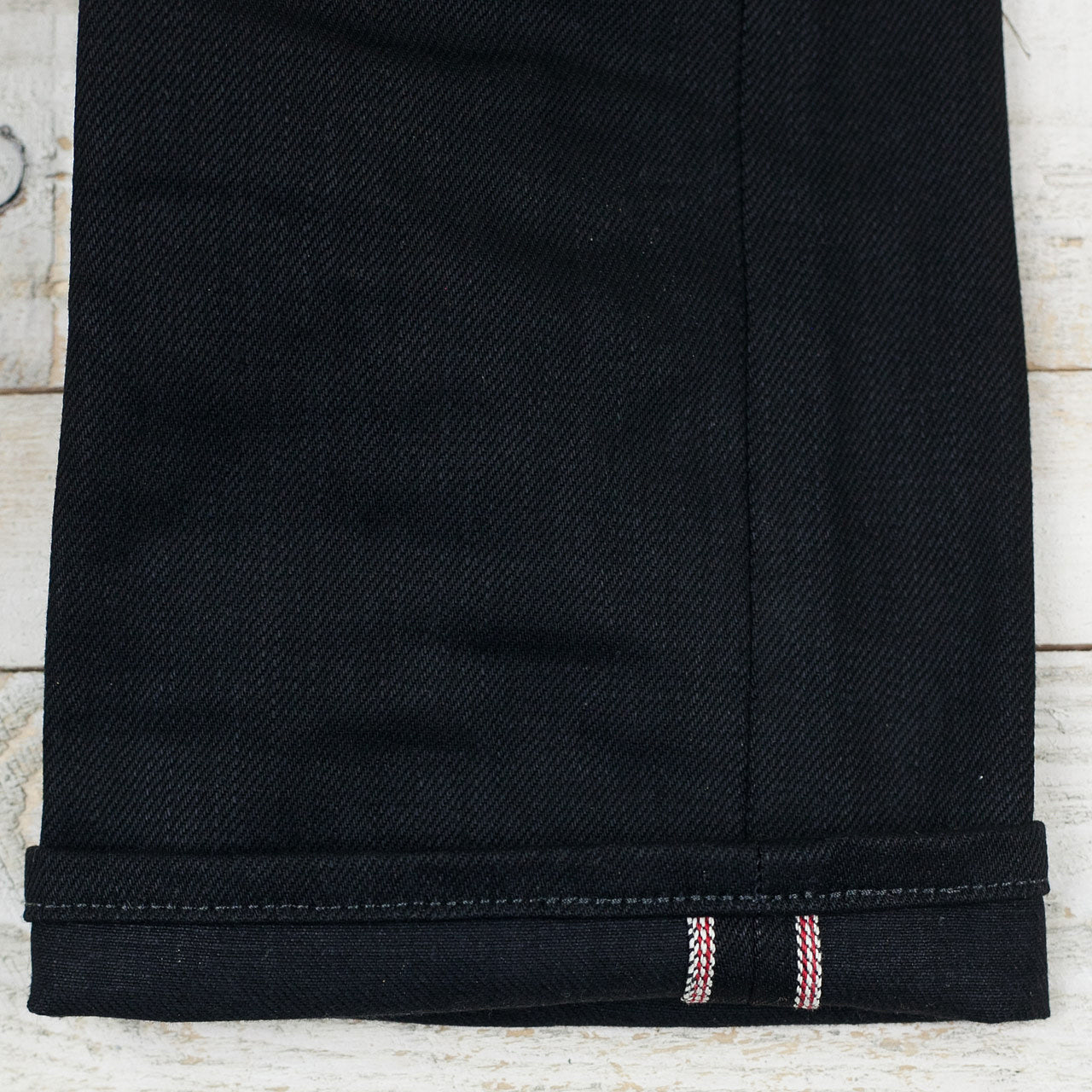 Nash 14oz Gunpowder Black Slim Tapered