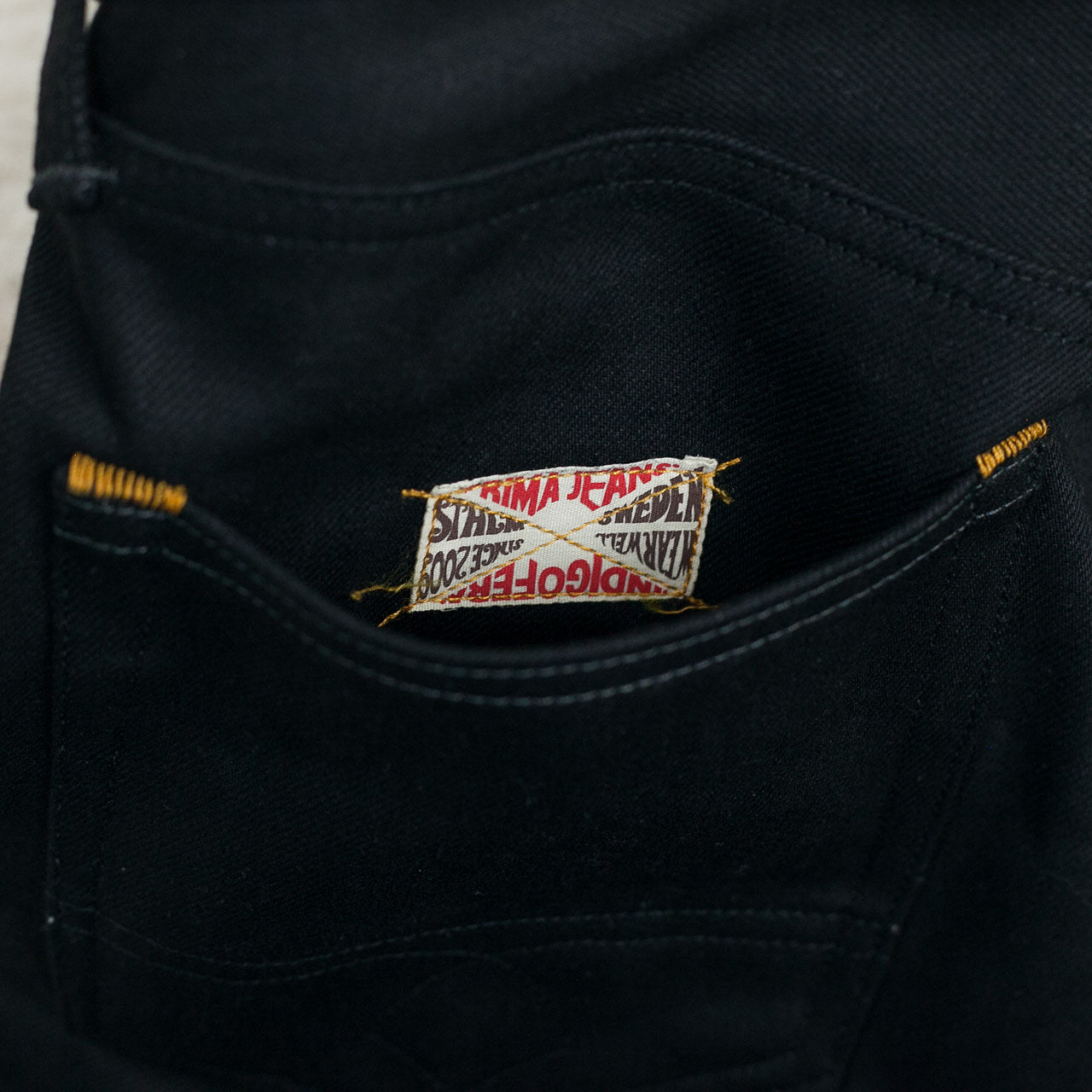 Nash 14oz Gunpowder Black Slim Tapered