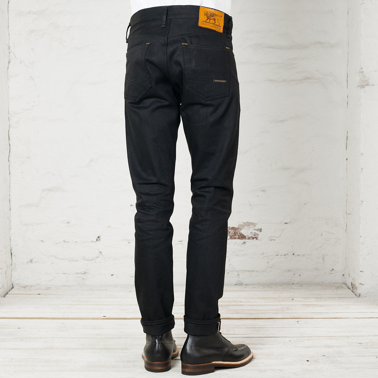 Nash 14oz Gunpowder Black Slim Tapered