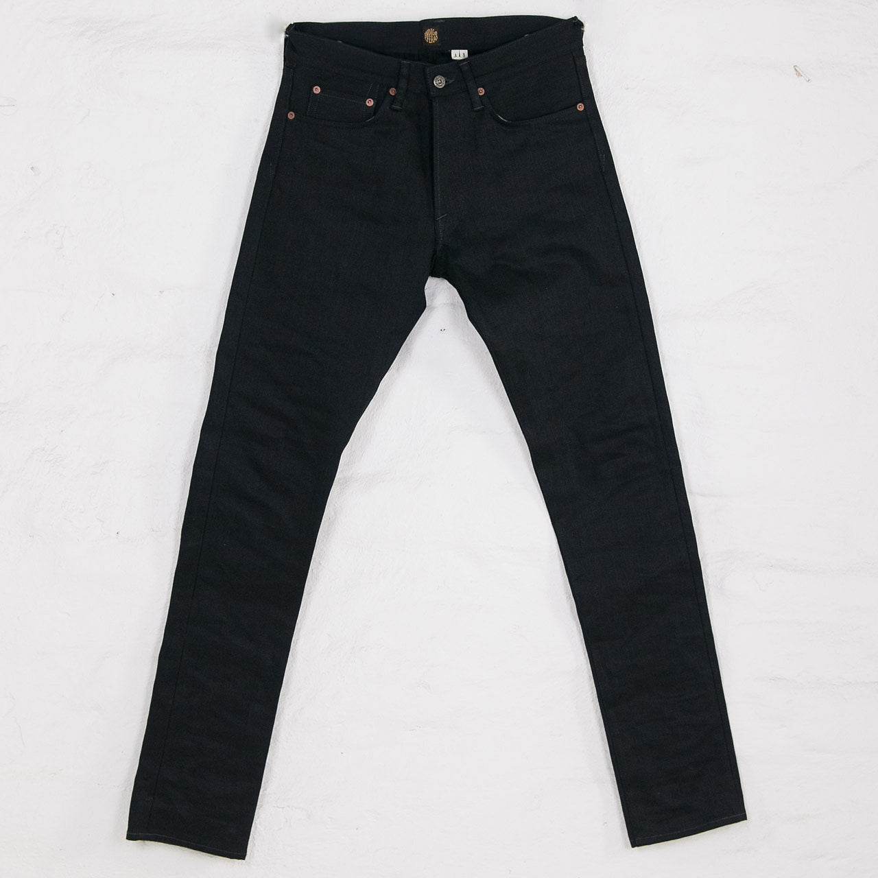 Nash 14oz Gunpowder Black Slim Tapered