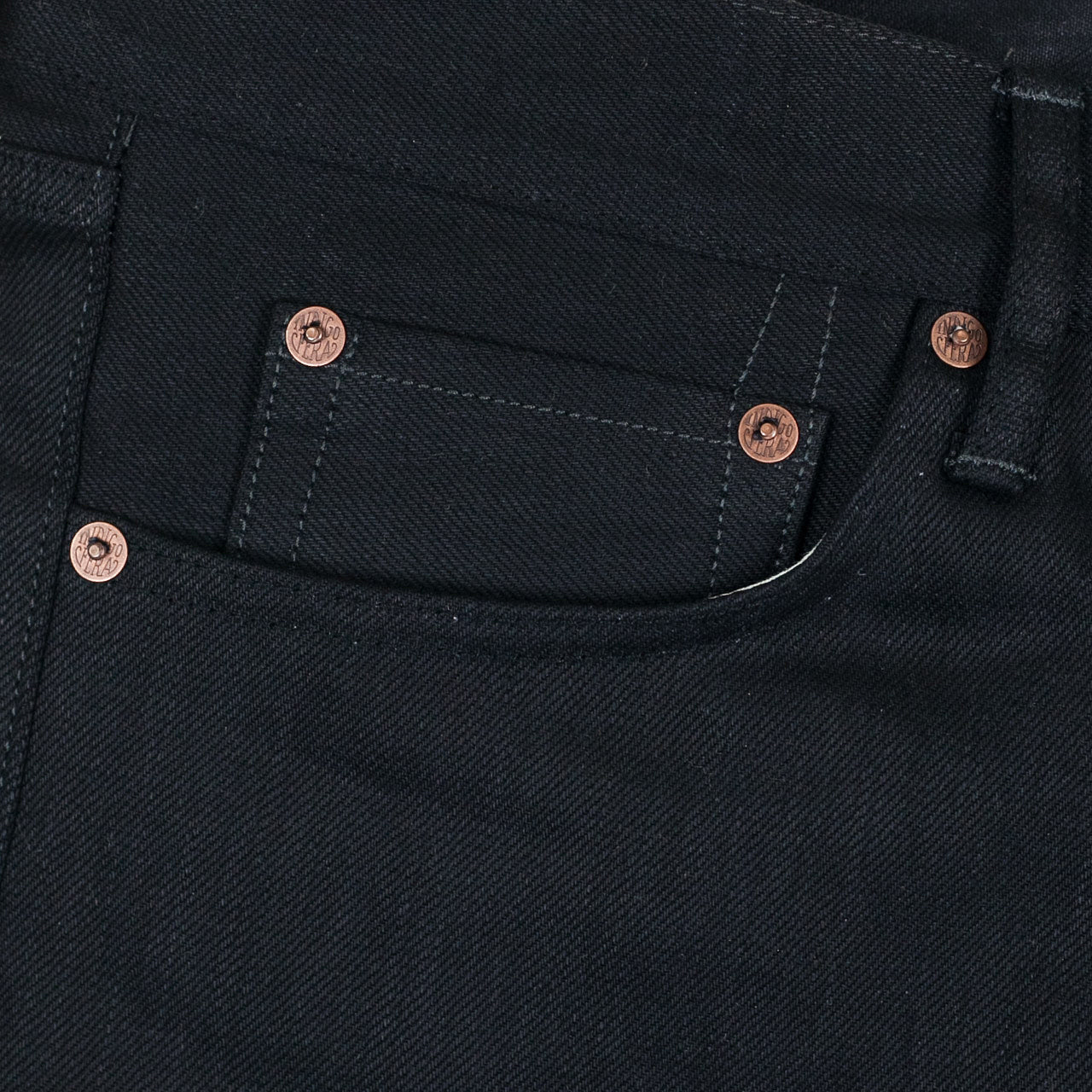 Nash 14oz Gunpowder Black Slim Tapered