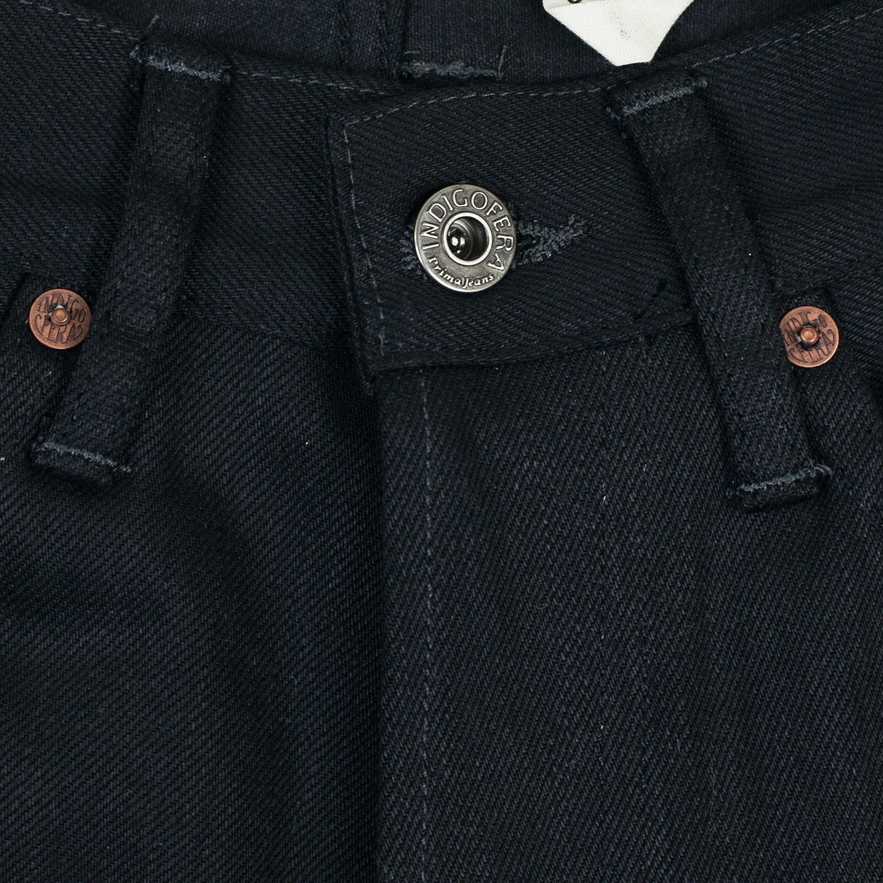 Nash 14oz Gunpowder Black Slim Tapered