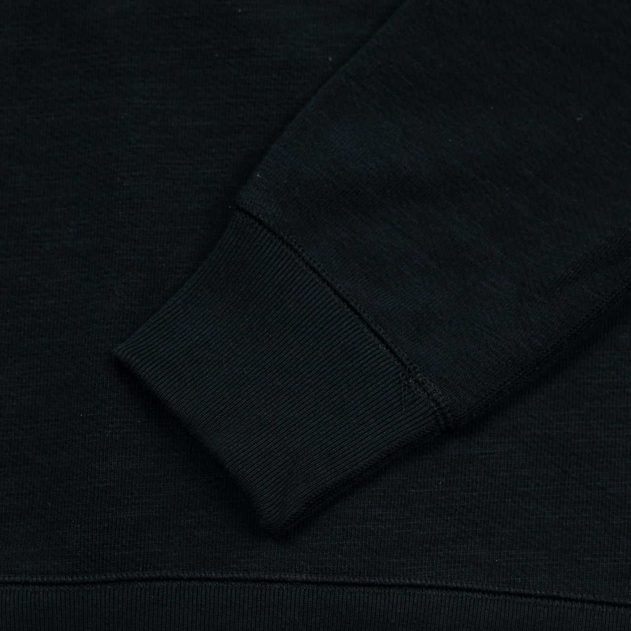 GG Sweat Crewneck Schwarz
