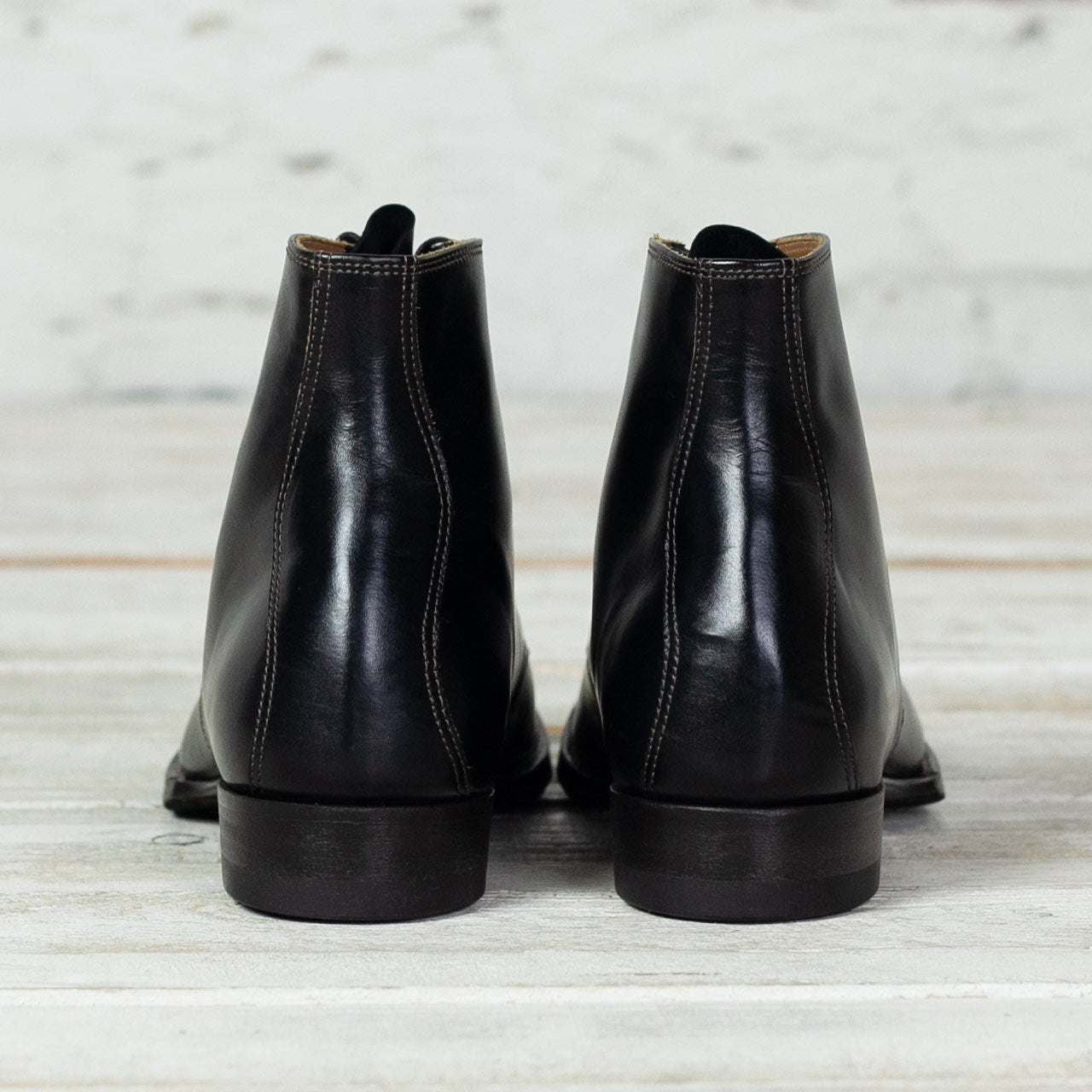 2 Monkeys Sportif Boot Schwarz