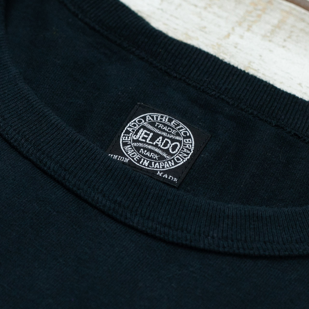 AB81228 "Cawme" T-Shirt Schwarz