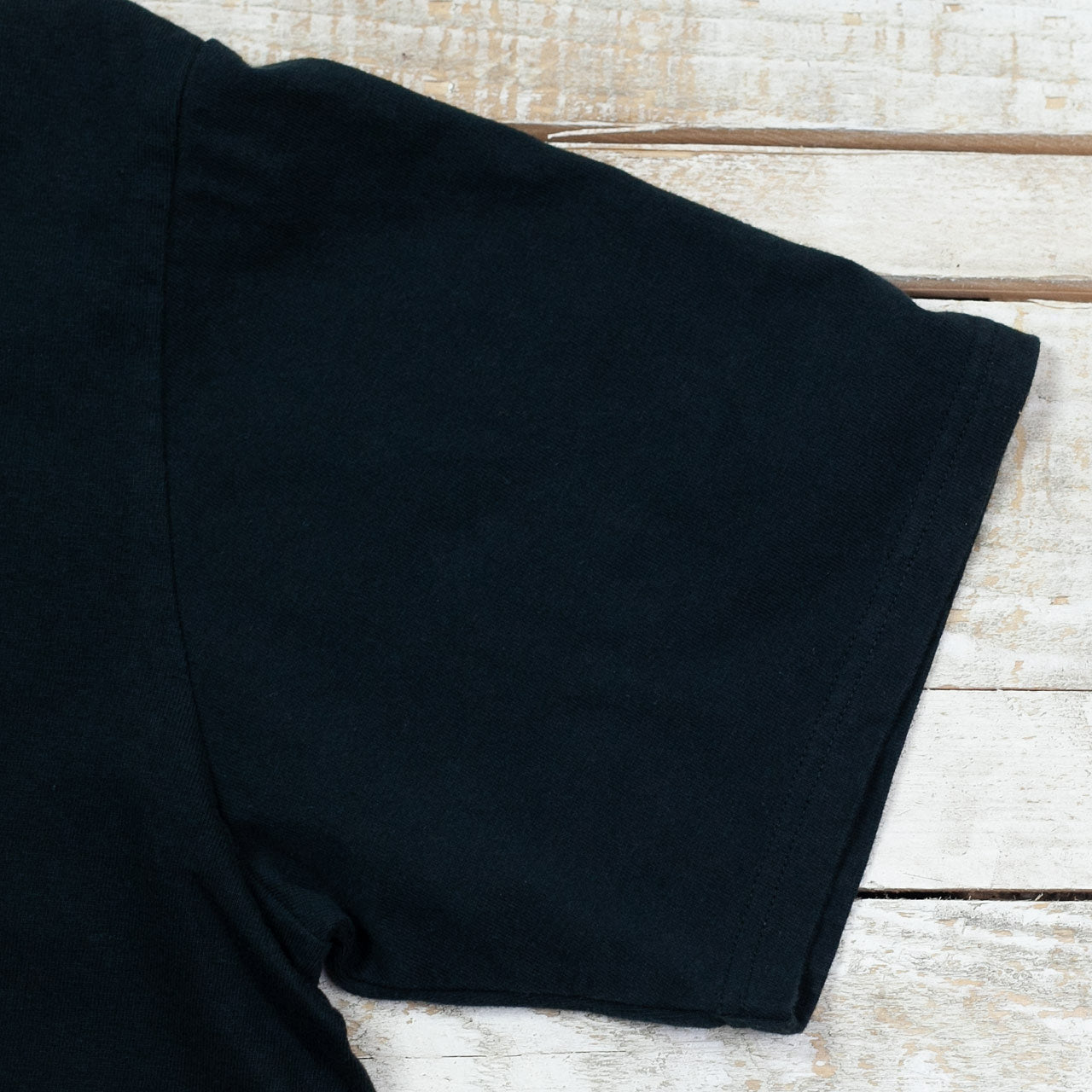 AB81228 "Cawme" T-Shirt Schwarz