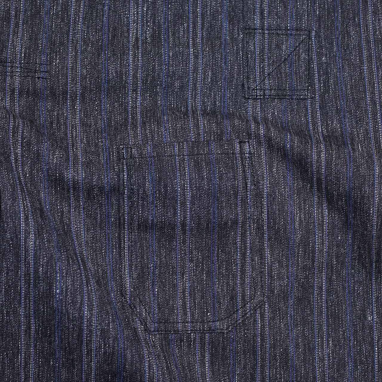 JG-01 1910s Netmaker's Trousers Stripe