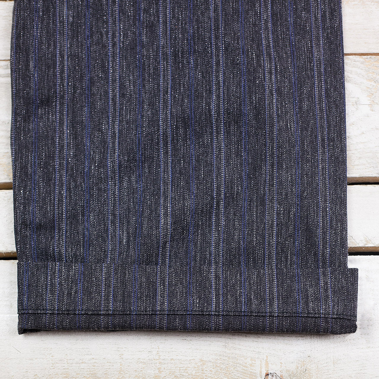JG-01 1910s Netmaker's Trousers Stripe