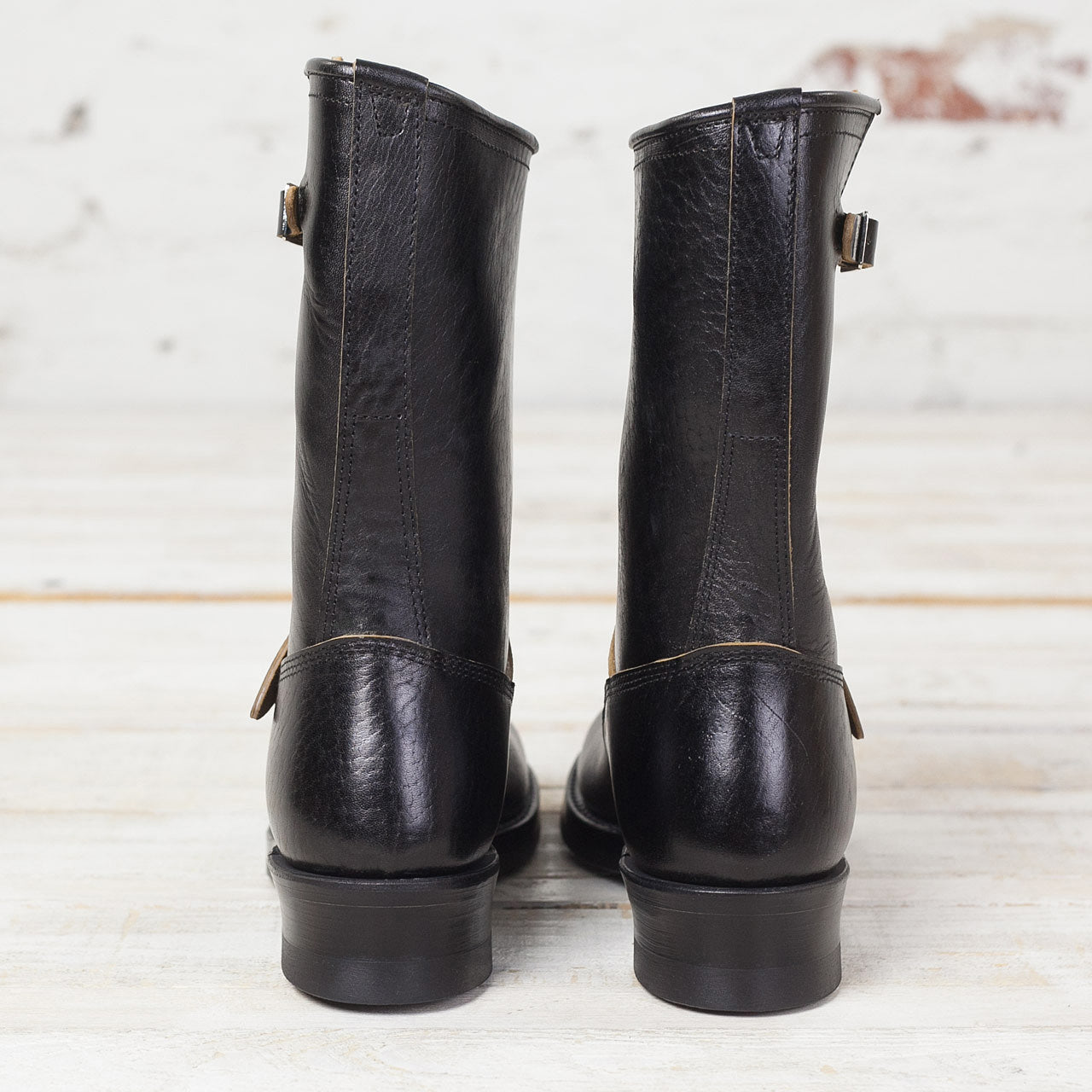 LK-003 Engineer Boots Shinki Horse