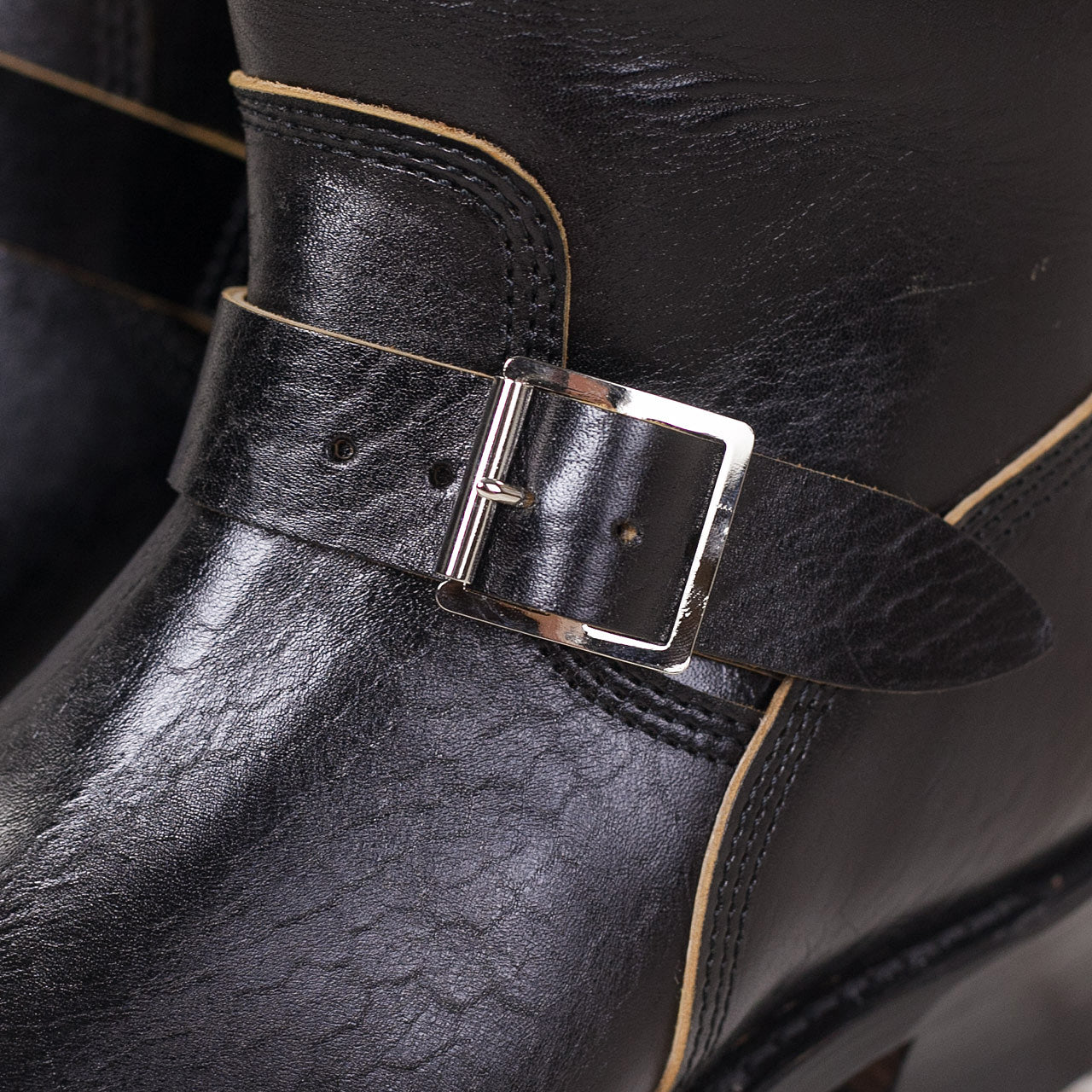 LK-003 Engineer Boots Shinki Horse