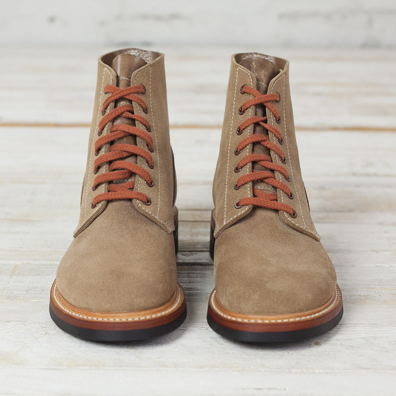 M-43 Service Boots Natur CXL