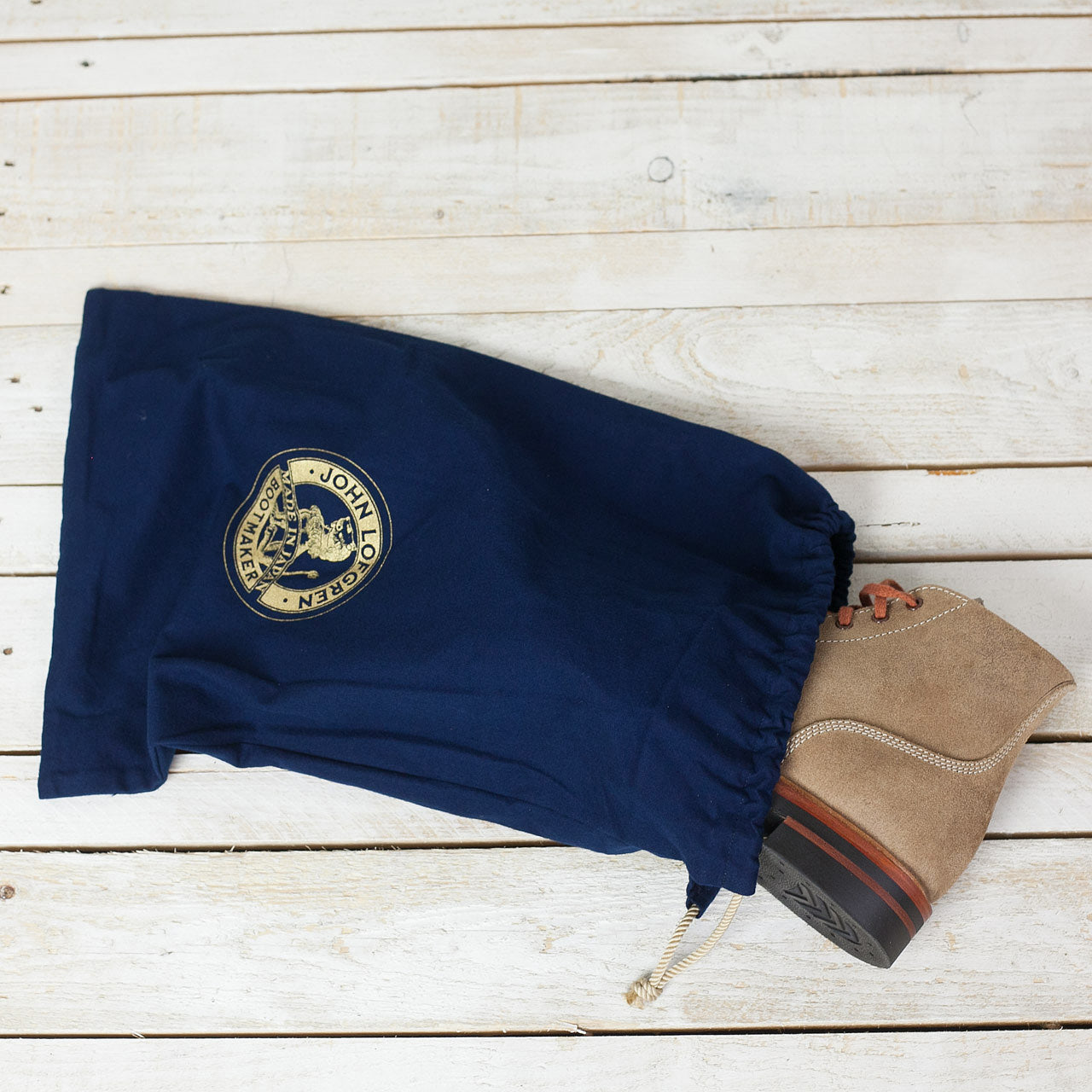 M-43 Service Boots Natur CXL