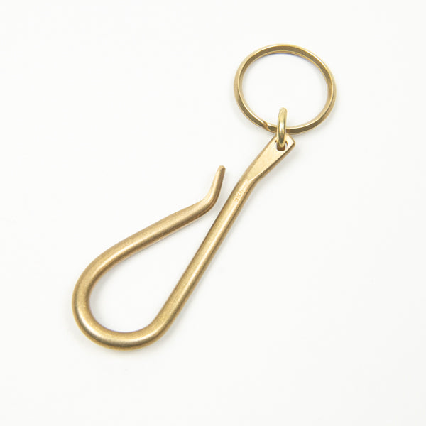 BR725 Key Hook mit Ring