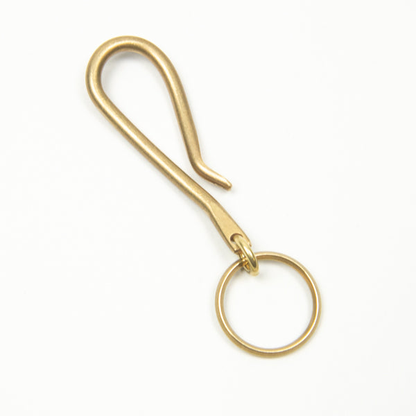 BR725 Key Hook mit Ring