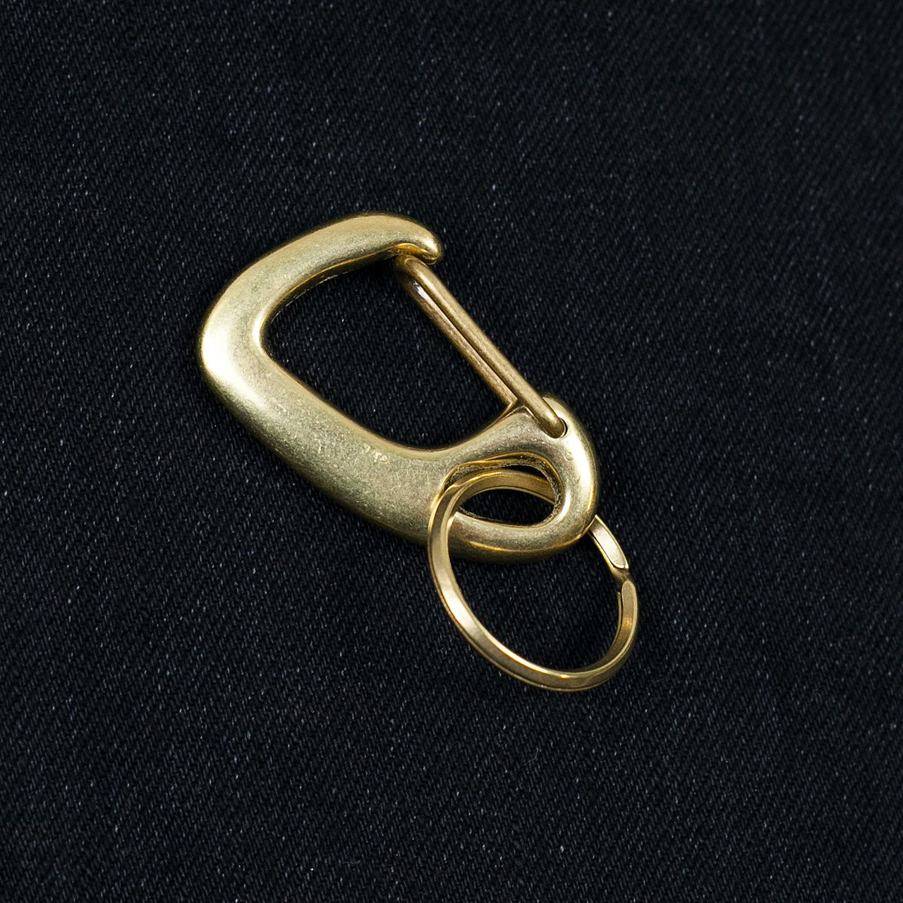 BR320 Key Snap