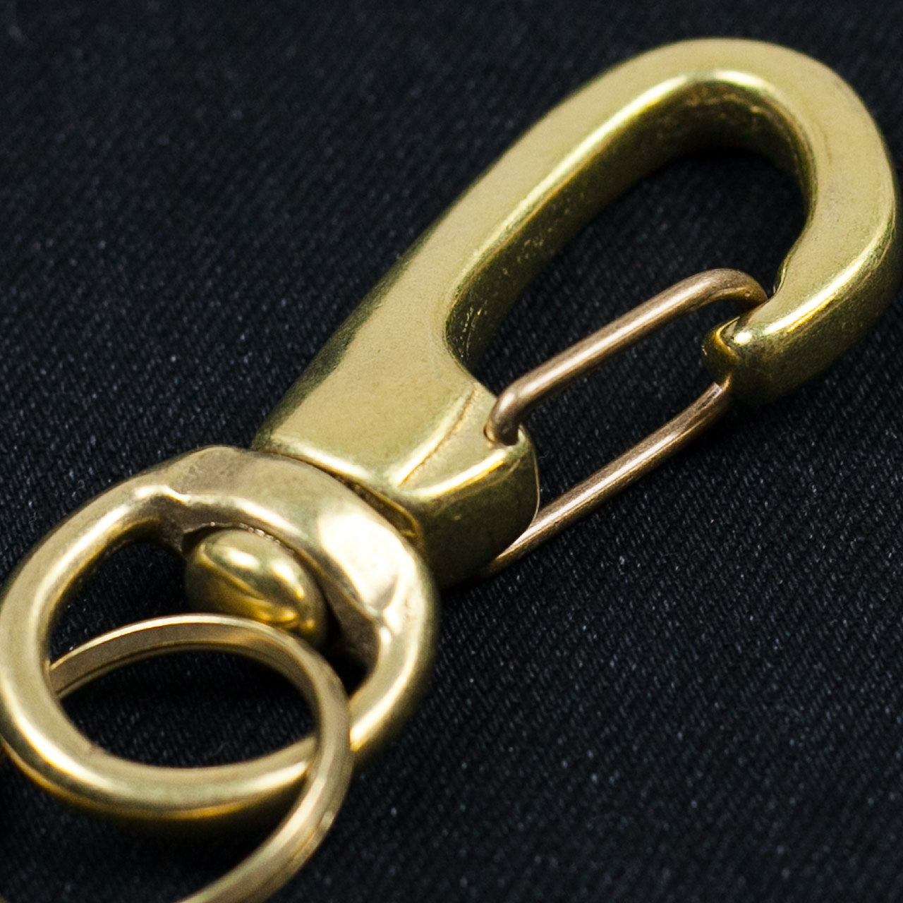 BR500 Key Snap L