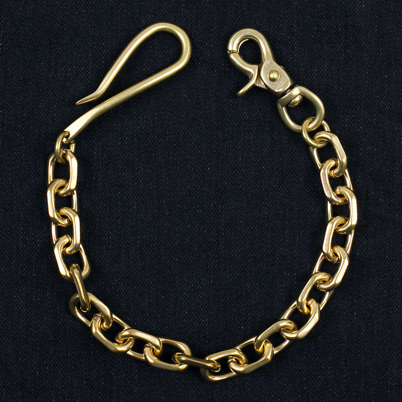 BR725 Massive Wallet Chain