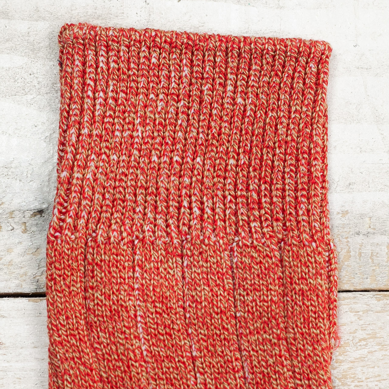 Life Long Socks TS-1 Rot