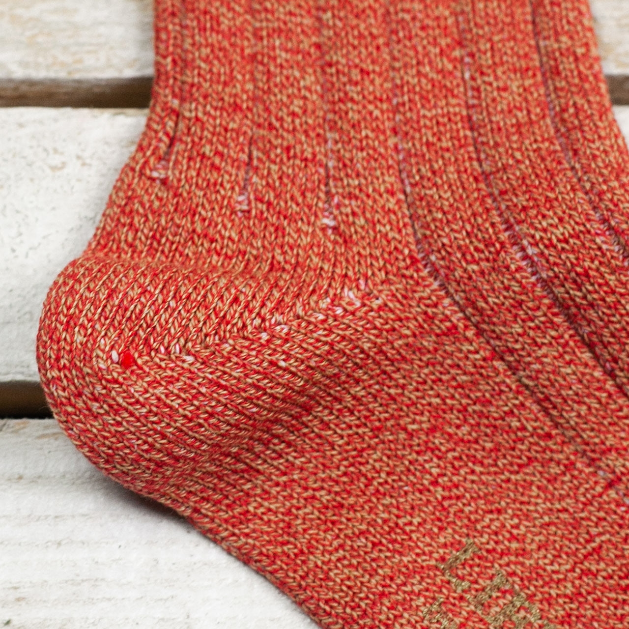 Life Long Socks TS-1 Rot