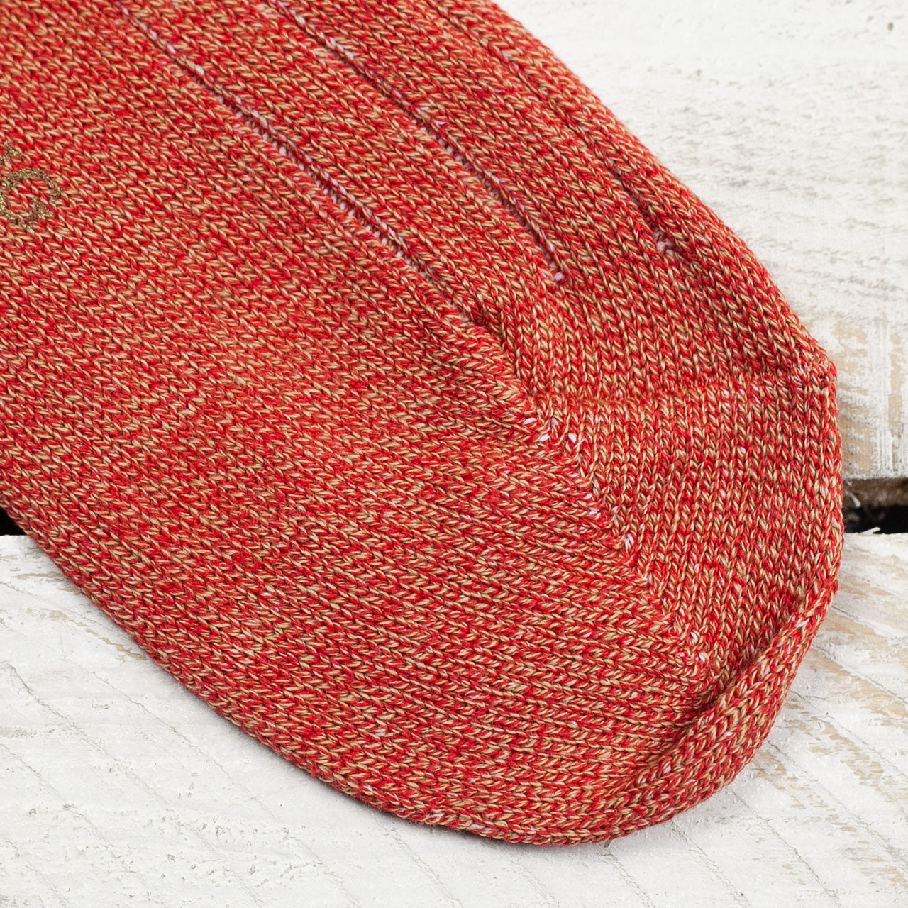 Life Long Socks TS-1 Rot