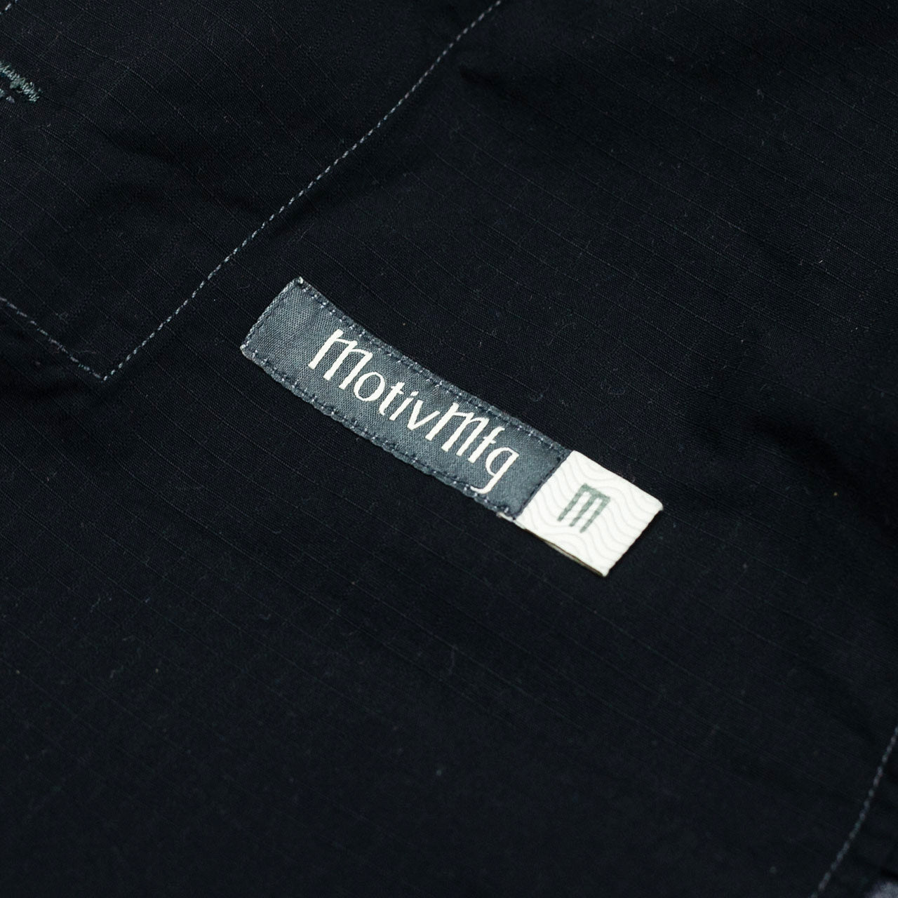 Norweger Flight Trousers Halley Stevenson Charcoal