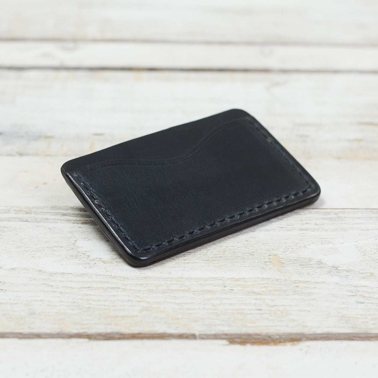 Card Case Schwarz
