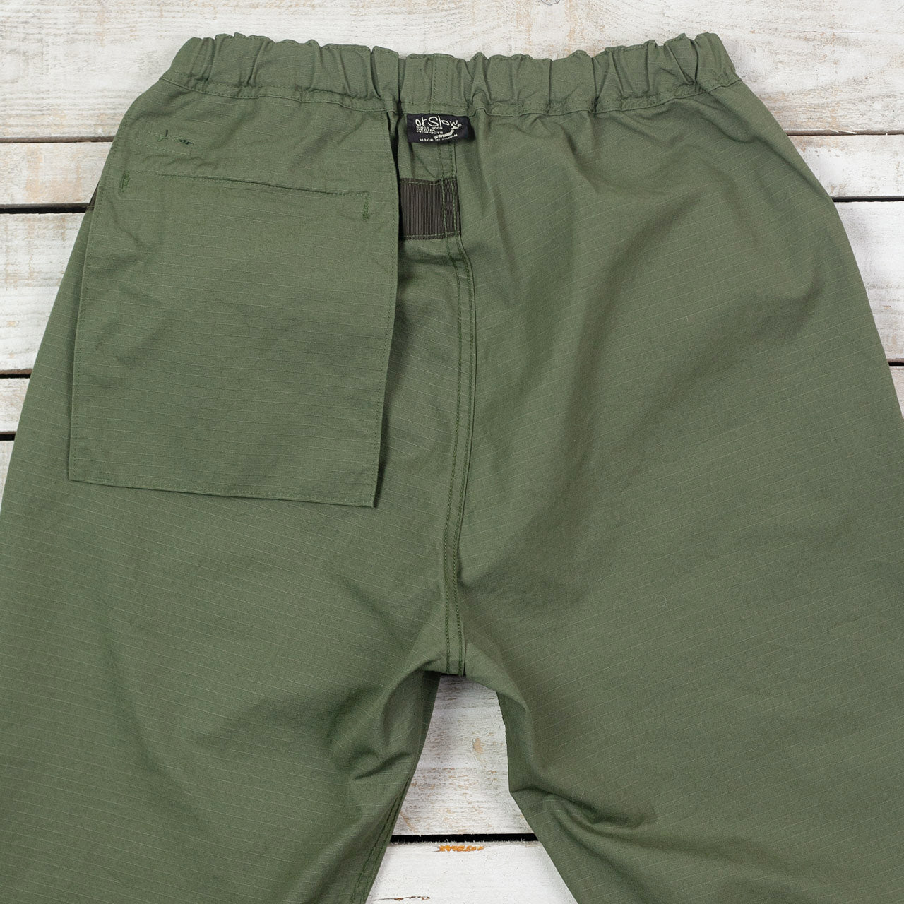 1002 New Yorker Pants