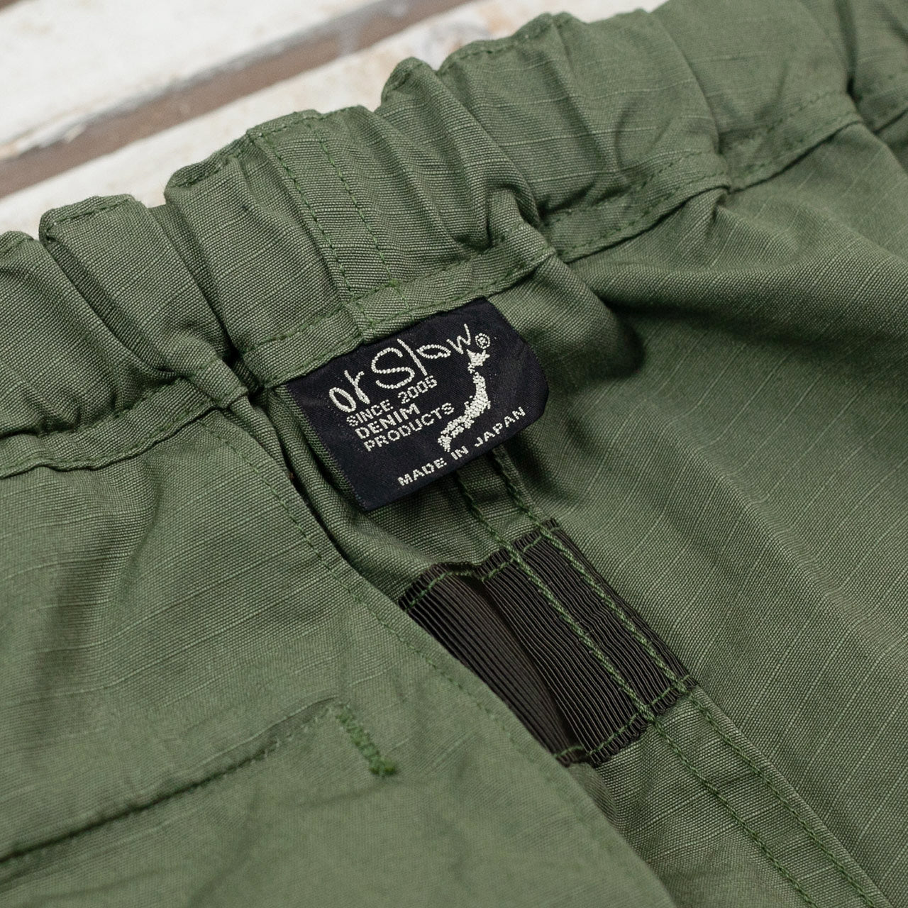 1002 New Yorker Pants