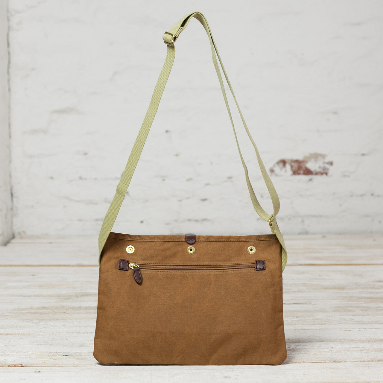 Coppi Sacoche Camel