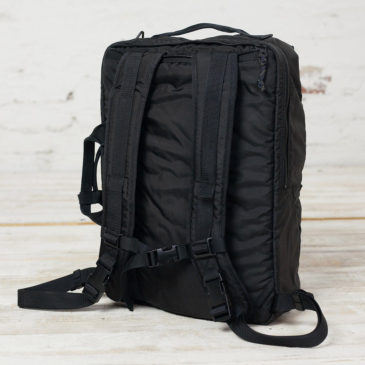 Force 3Way Briefcase Schwarz