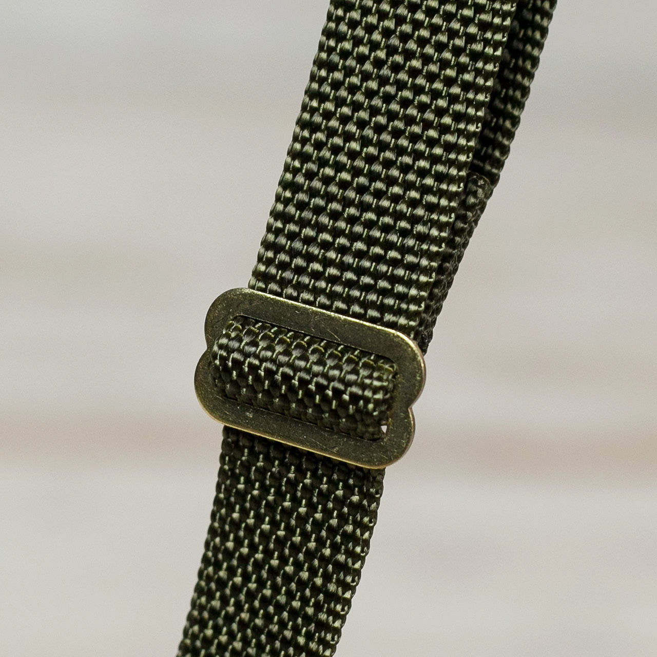 Force Shoulder Bag Olive Drab