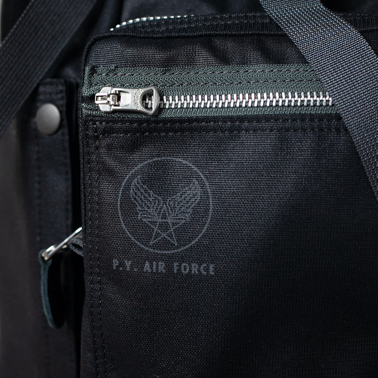 Flying Ace Rucksack