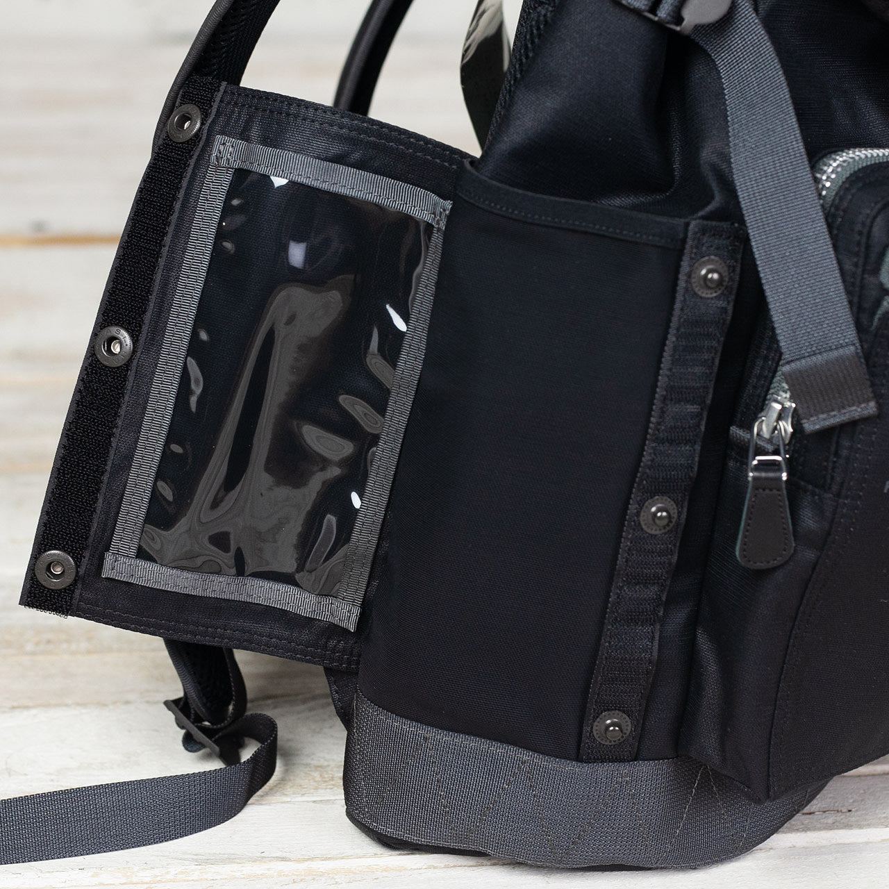 Flying Ace Rucksack