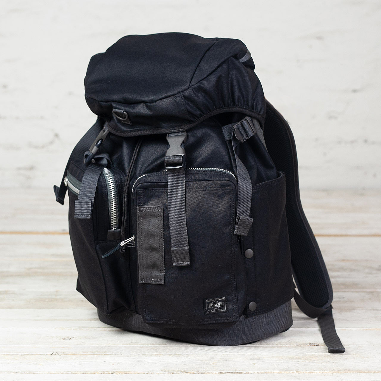 Flying Ace Rucksack