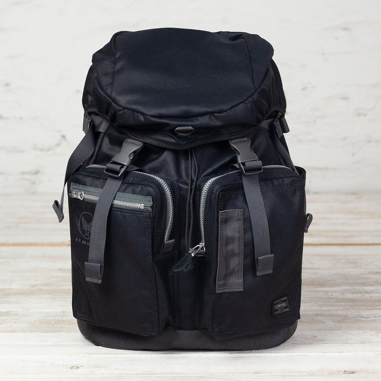 Flying Ace Rucksack
