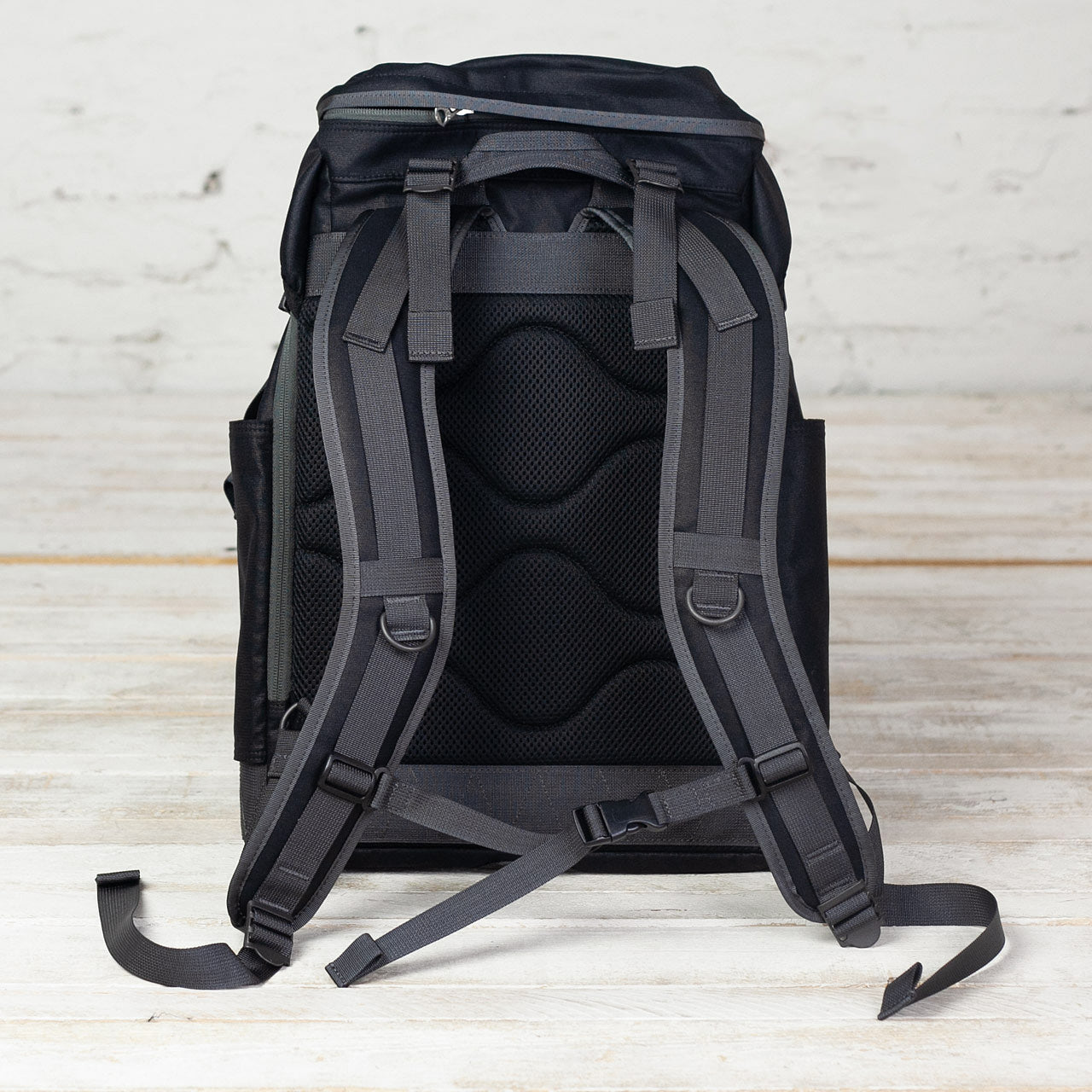 Flying Ace Rucksack