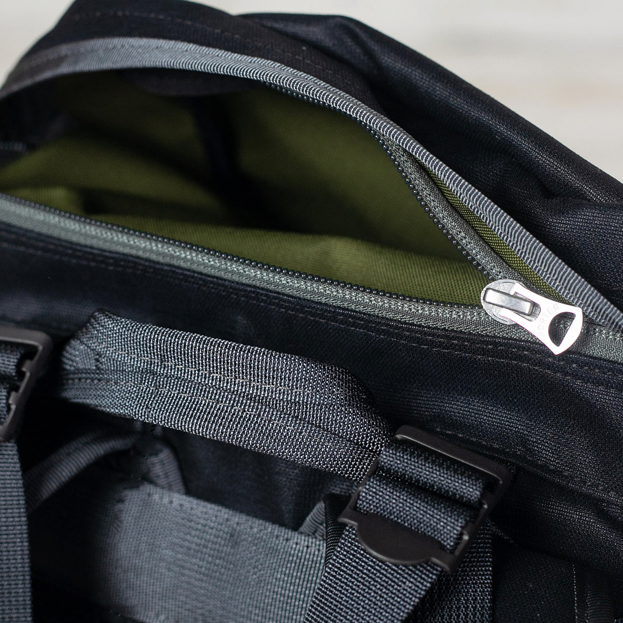 Flying Ace Rucksack