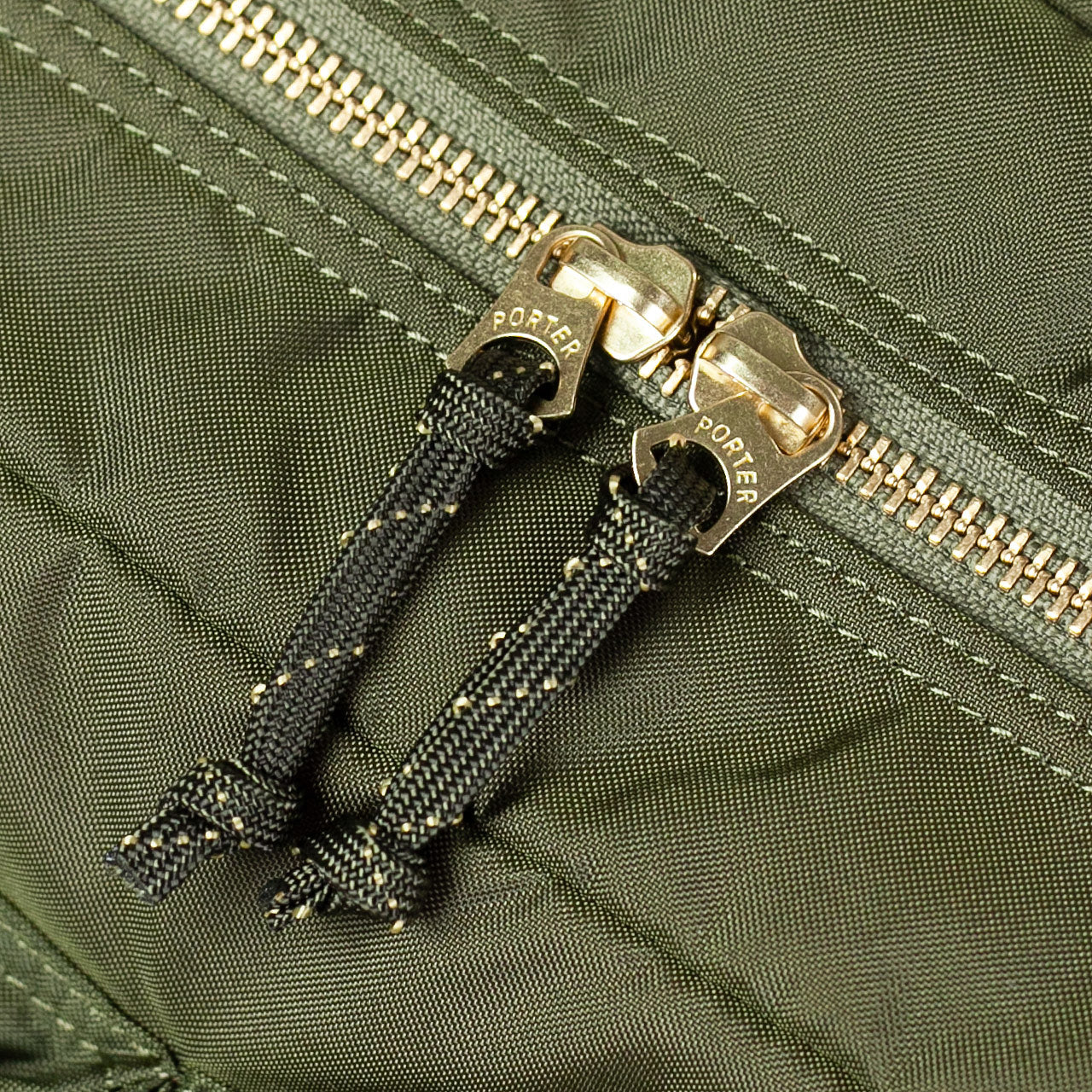 Force Shoulder Bag Large Olive Drab