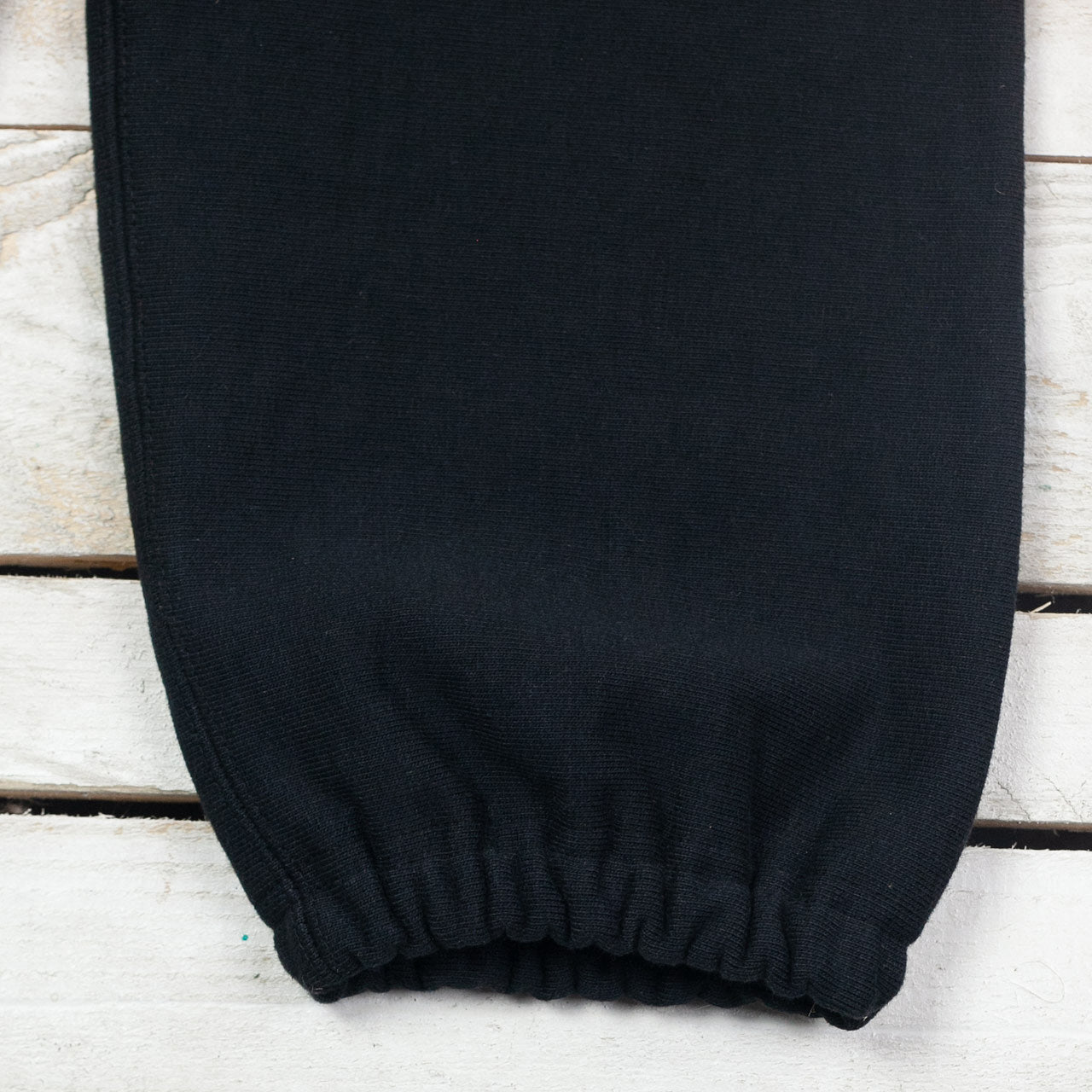 Heavyweight Sweatpants Schwarz