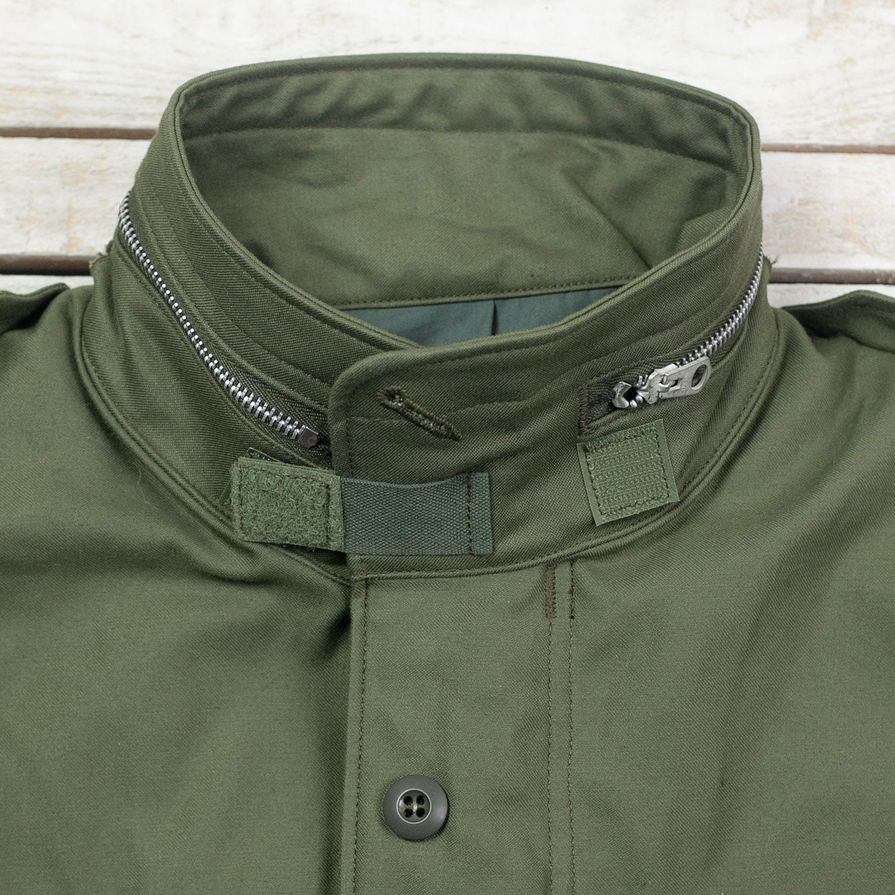 Coat. Man's Field M-65