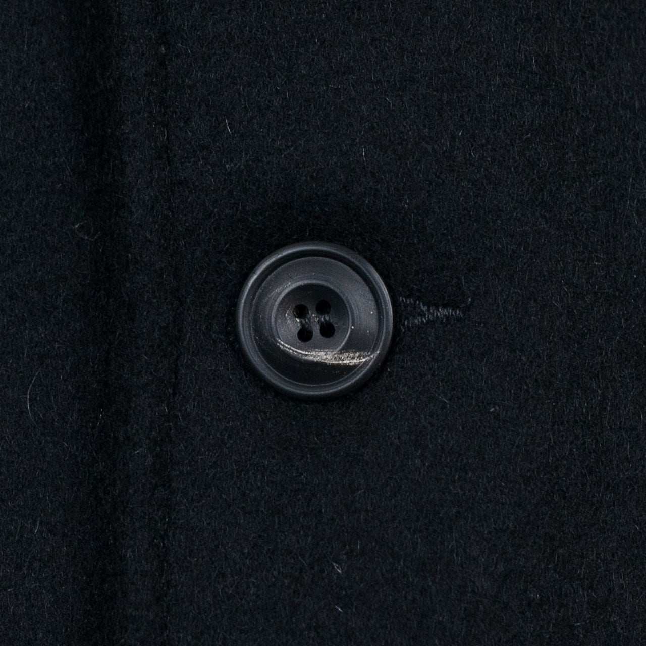 Donkey Coat Schwarz