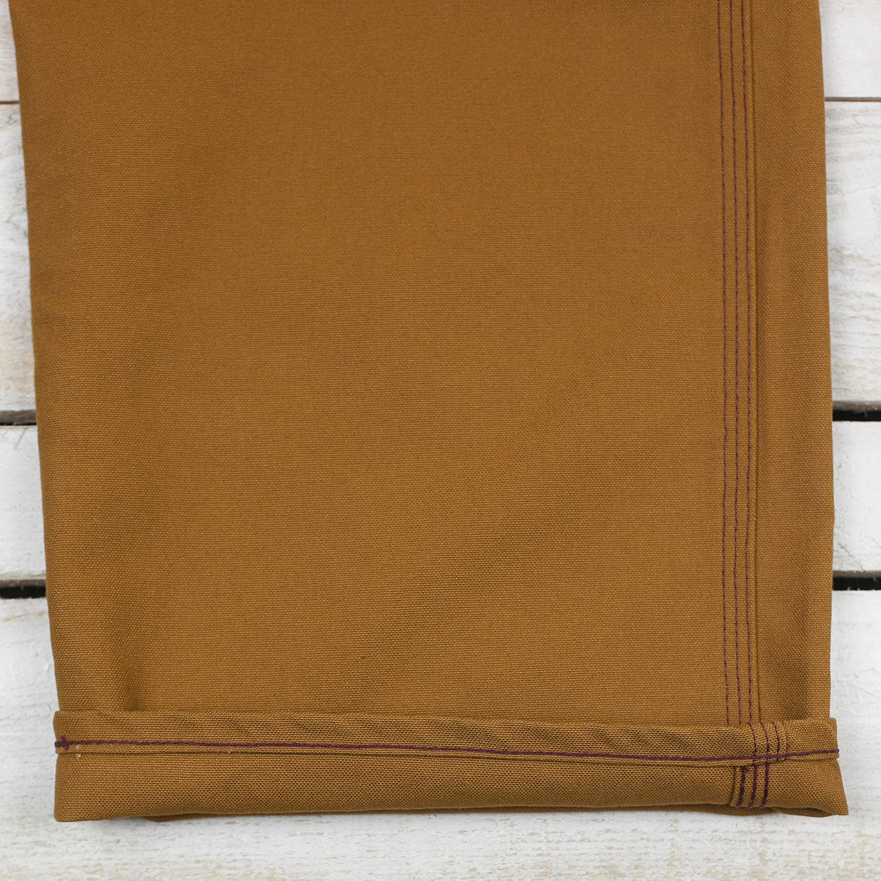 SC41824 13oz Brown Duck Work Pants