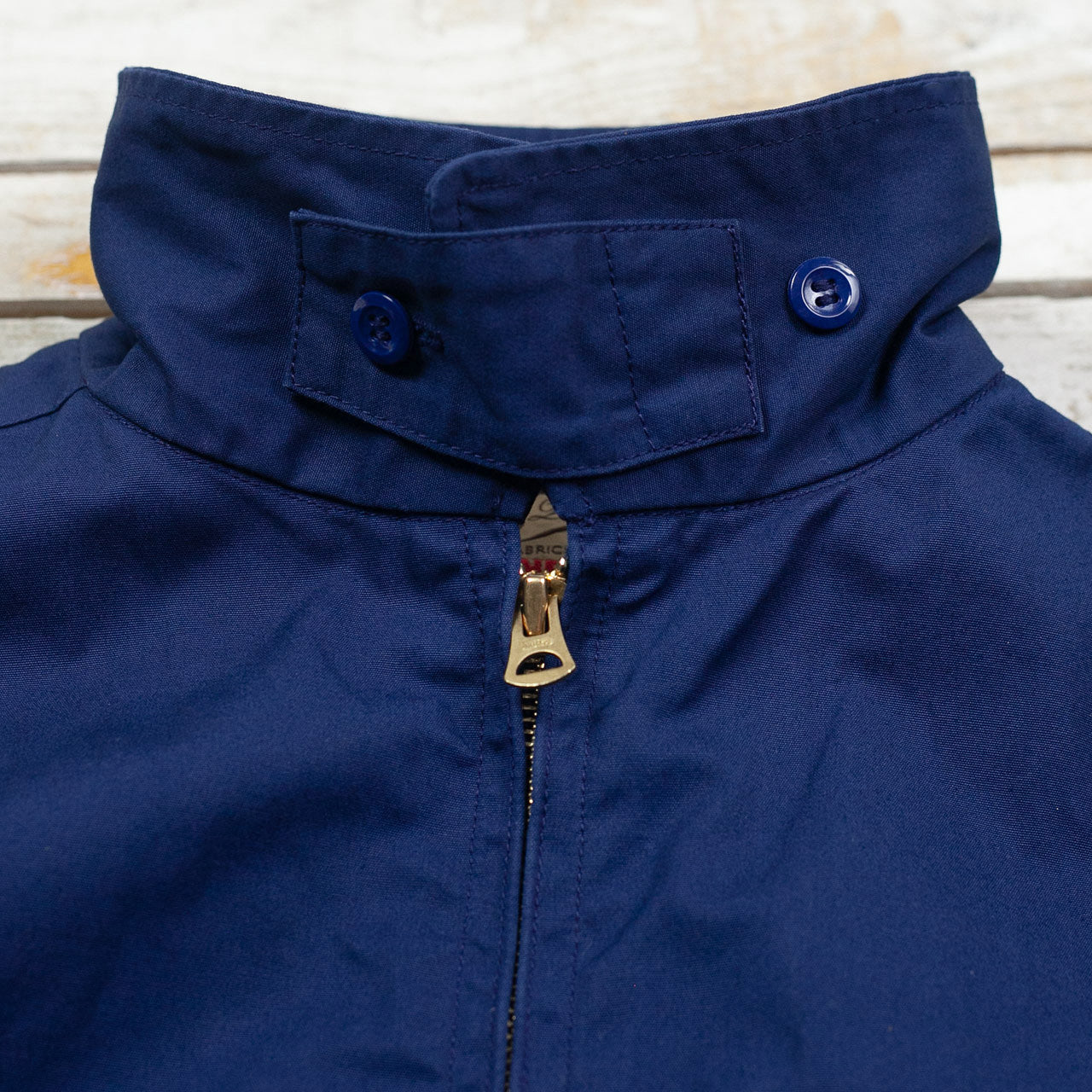 1950s James Dean Jacket Navy