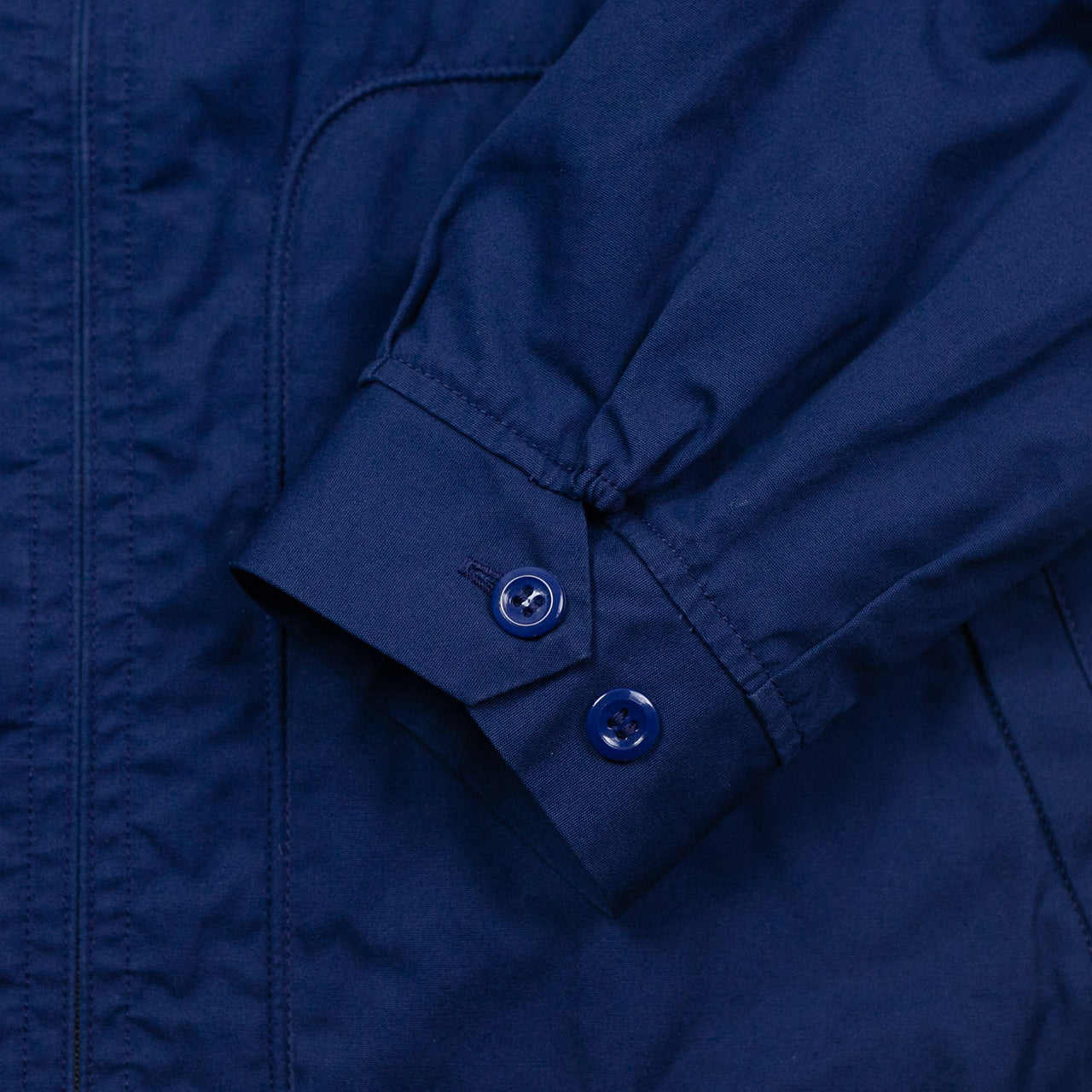 1950s James Dean Jacket Navy