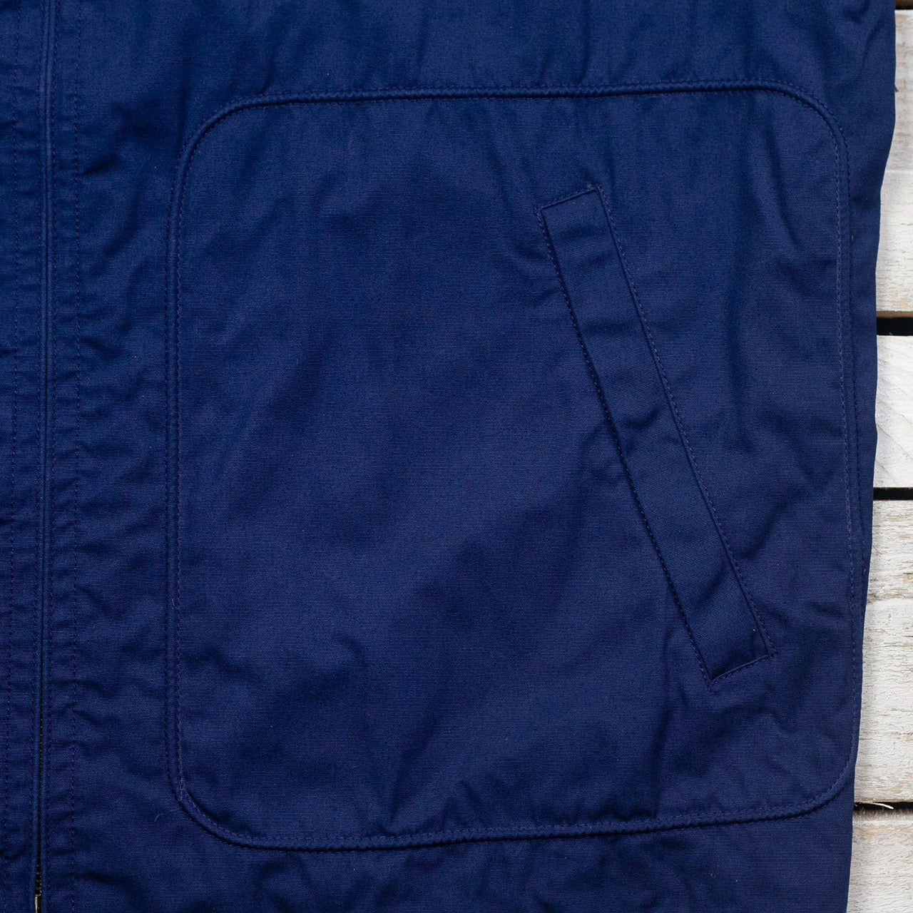 1950s James Dean Jacket Navy