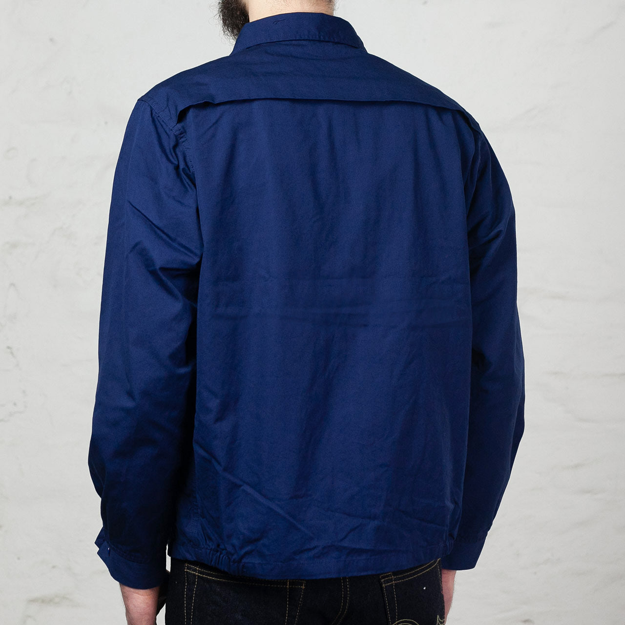1950s James Dean Jacket Navy