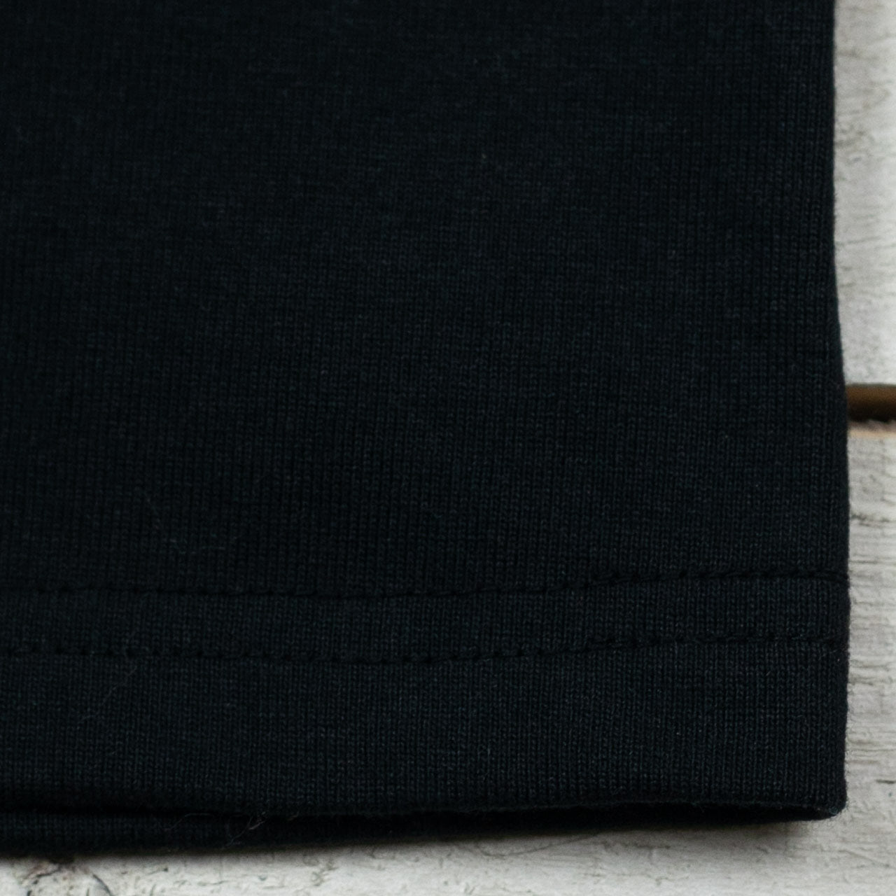 Buco Sturgis Tee Schwarz