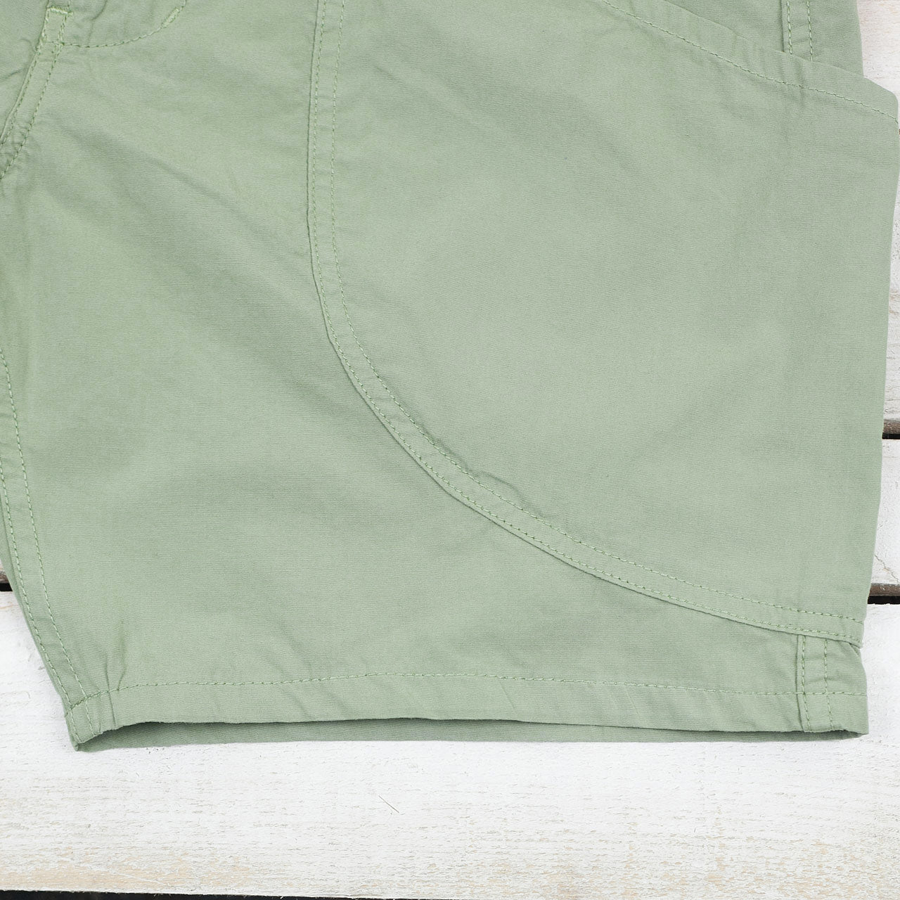 Zuma Shorts Oliv
