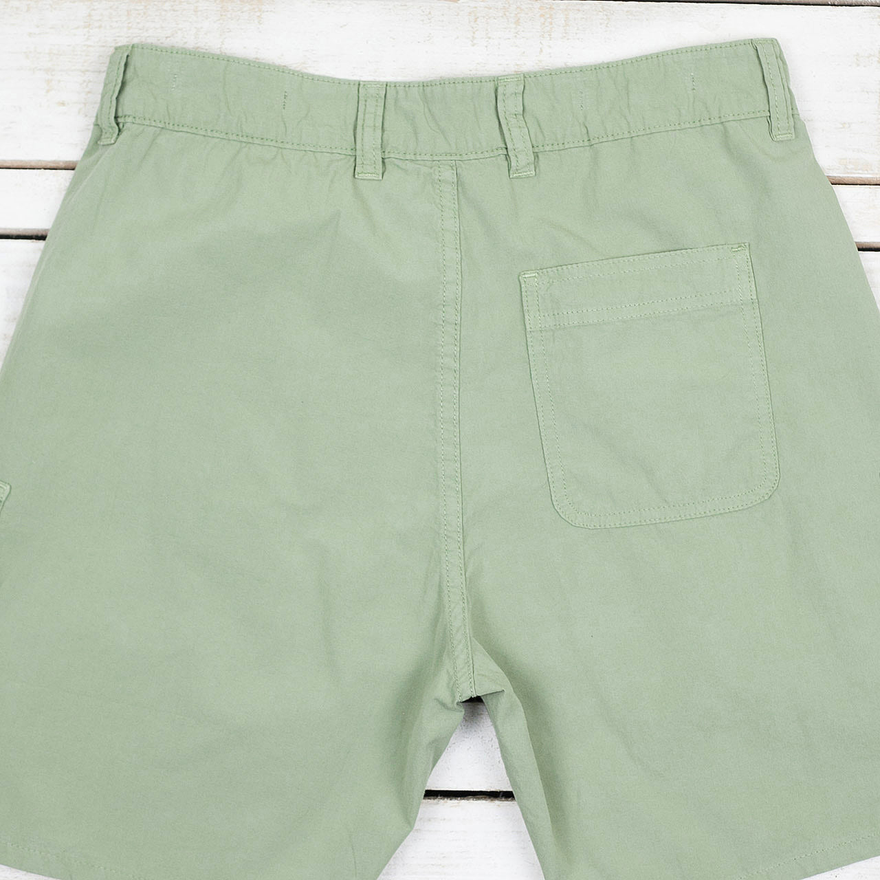 Zuma Shorts Oliv