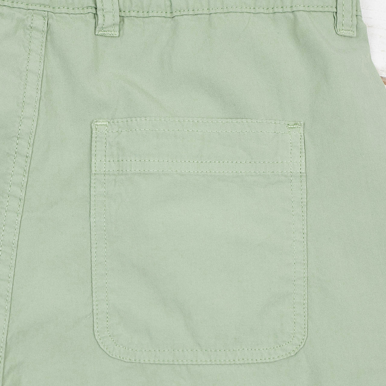 Zuma Shorts Oliv